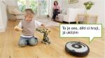 ROOMBA 555