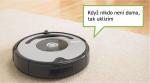 ROOMBA 555