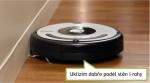 ROOMBA 555