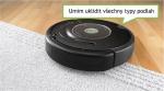 ROOMBA 581