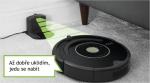 ROOMBA 581